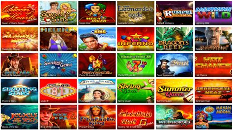 Novoline Online Slot.